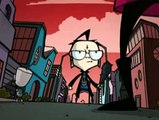 Invader Zim Season 5 Episode 1 - GIR Goes Crazy and Stuff