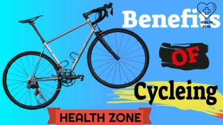 Top 15 Advantages of Cycling Everyday - Health Benefits of Cycling every day