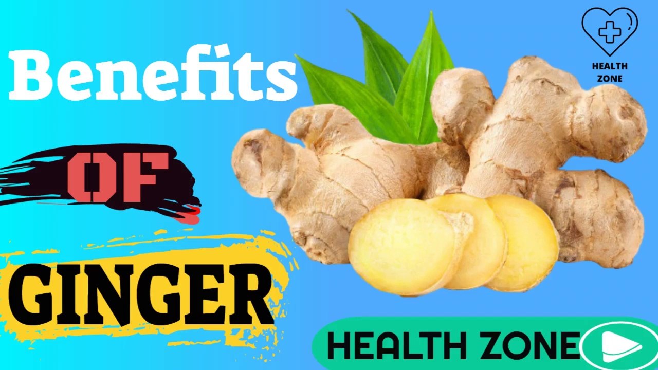 18 Amazing Health Benefits of Ginger, Eat Ginger Every Morning for 10 Days And See What Happens