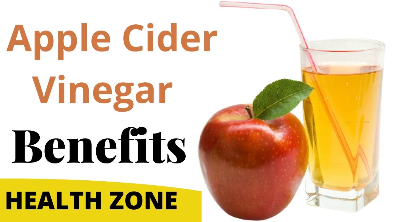 Apple Cider Vinegar | 10 Surprising Health Benefits Of Apple Cider Vinegar