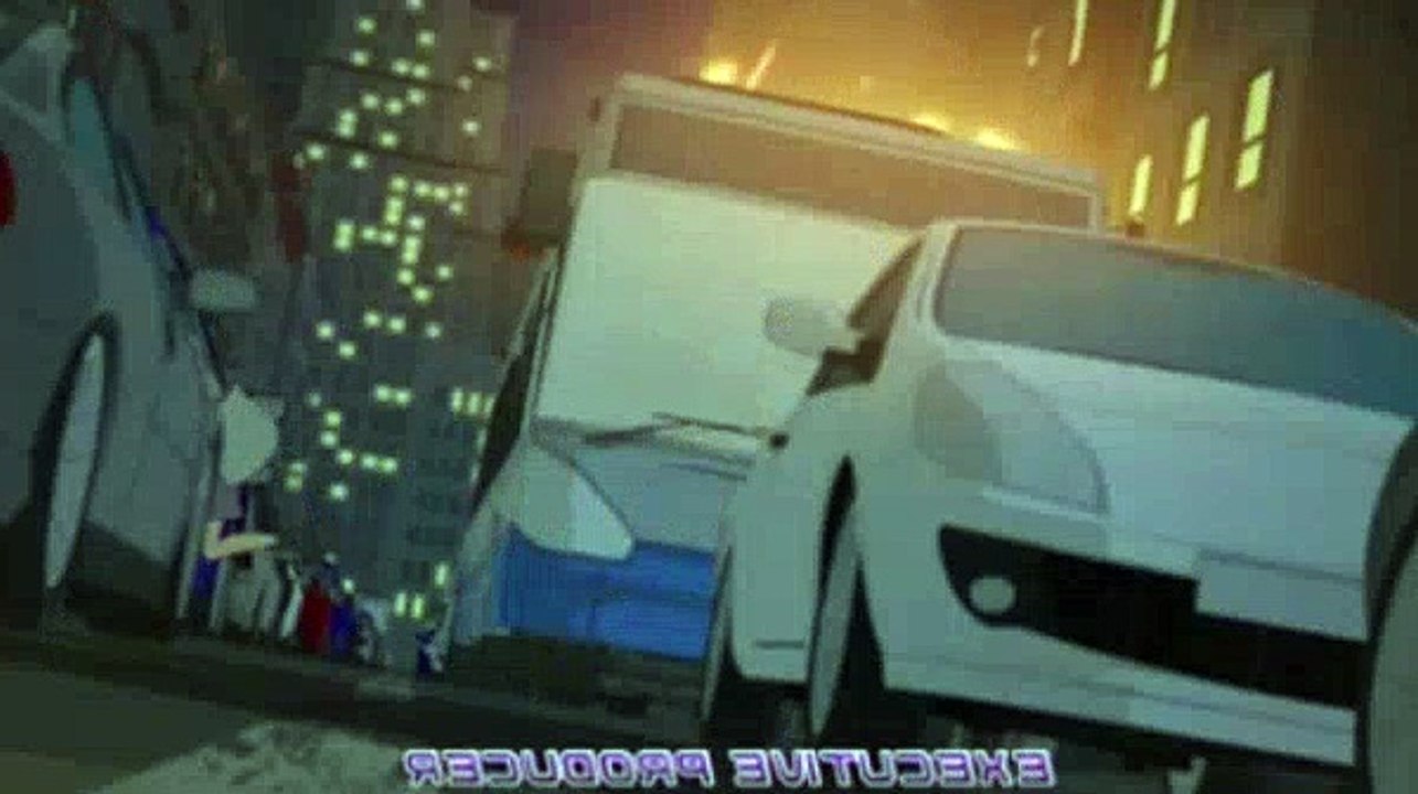 Avengers Assemble S05E02 - Shadow of Atlantis, Part 2 of 2