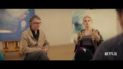 2545.IRREPLACEABLE YOU Official Trailer (2018) Gugu Mbatha-Raw, Christopher Walken Netflix Movie HD