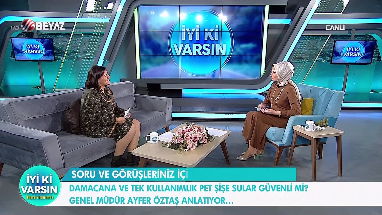 İyi Ki Varsın 5 Aralık 2020