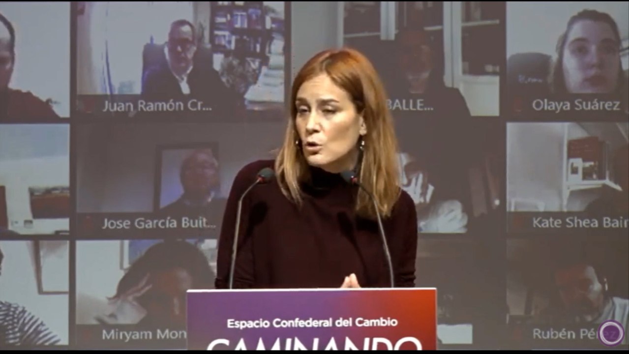 Albiach llama a "salvar vidas", puestos de trabajo y comercios de proximidad