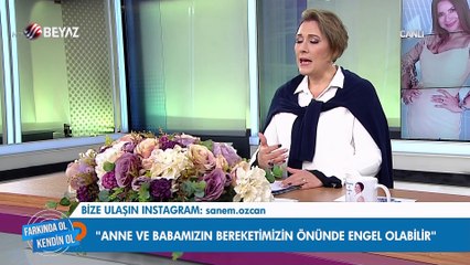 Farkında Ol Kendin Ol 5 Aralık 2020