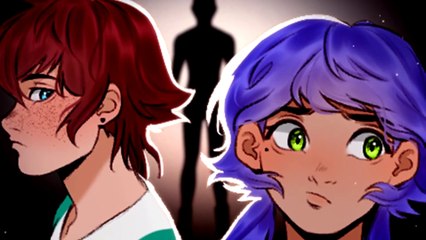 Why Didn't You Kill Me- [Webtoon Dub]