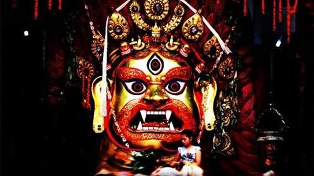 Kaal Bhairav Ashtami 2020 : काल भैरव अष्टमी मंत्र । Kaal Bhairav Ashtami Mantra | Boldsky