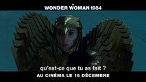 Wonder Woman 1984 - Bande-annonce Officielle [VF|HD1080p]