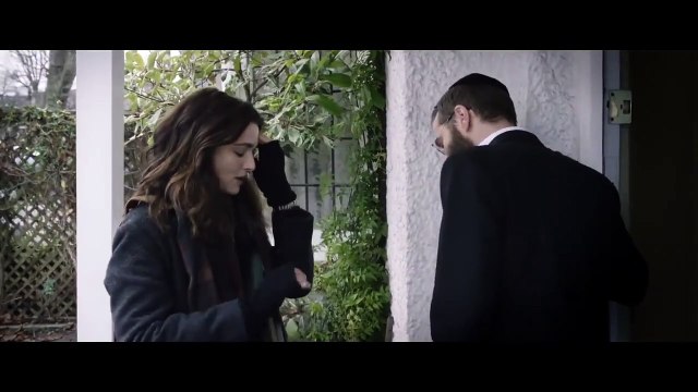 2549.DISOBEDIENCE Official Trailer (2018) Rachel Weisz, Rachel McAdams, Romance Movie HD