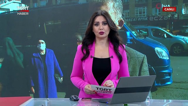 Dolmuş Şoförü İnsanlık Ölmemiş Dedirtti