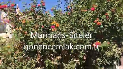 Siteler-Satilik-Evler-gonencemlak.com.tr