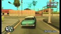 Grand Theft Auto: San Andreas (GTA SA) Misi OG Loc - PS2 | Namatin Game