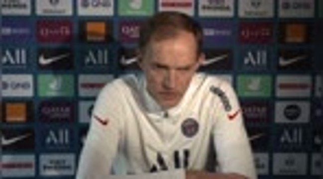 13e j. - Tuchel : “Marquinhos est un leader par l’exemple”