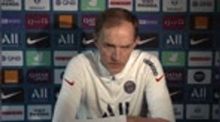 13e j. - Tuchel : “Marquinhos est un leader par l’exemple”