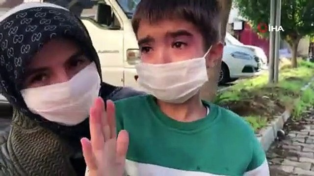 Akdeniz’deki 5.2 büyüklüğündeki deprem Antalya’da da hissedildi