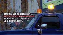 Famous Towing Services Provider in Lehigh Valley