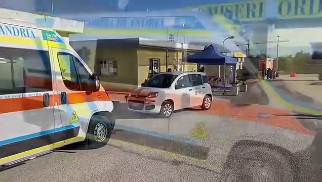 2 nuove ambulanze su Andria e Trani, Asl Bt continuerà ad ampliare servizio con bando ad hoc