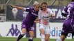 Fiorentina-Milan, Serie A Femminile 2020/21: gli highlights