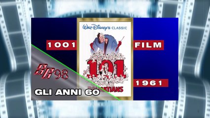 La carica dei 101(Recensione #57) - By #SG98