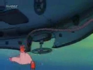 03 13 22 - Gumisie - Morska Przygoda Gumisiów