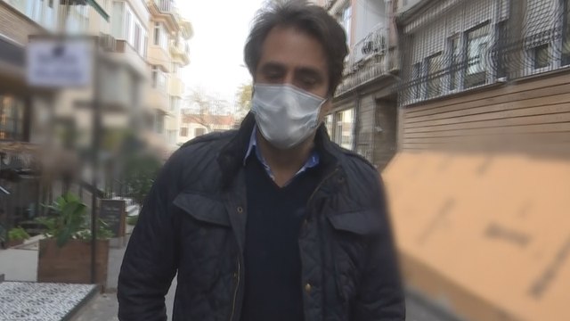 Mahsun Kırmızıgül merak edilen o soruyu yanıtladı