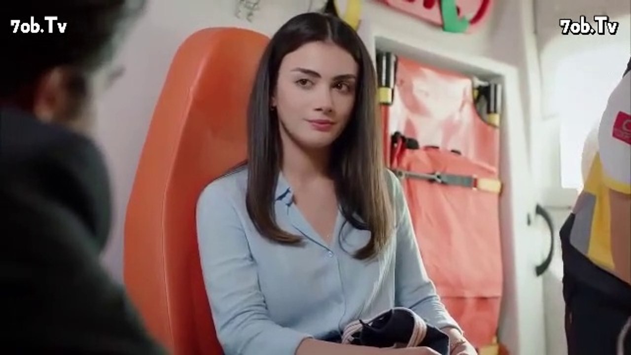 مسلسل جانبى الايسر الحلقة 2 مترجمة للعربية القسم 3