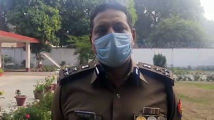 विवादित ढांचा गिराए जाने की बरसी 6 दिसंबर पर जिला प्रशासन अलर्ट