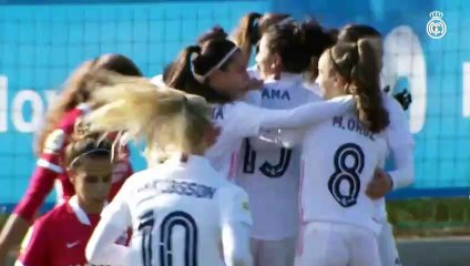 5-2: EL REAL MADRID REACCIONA Y GOLEA AL SEVILLA