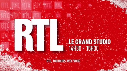 Le journal RTL du 05 décembre 2020