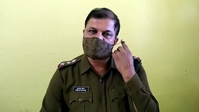 *रायसेन**नेशनल हाईवे पर लूट की वारदात करने वाले आरोपी 04 दिन में थाना सुल्तानपुर पुलिस की गिरफ्त