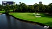 Drone Flyovers of the Cypress Creek Course (Back Nine) at Champions Golf Club: 2020 U.S. Women's Open