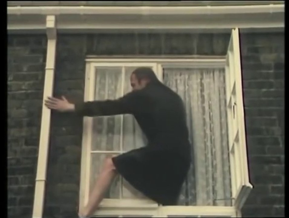 George & Mildred   S1 E2 'The Bad Penny'   -  Yootha Joyce ~ Brian Murphy ~ Sheila Fearn