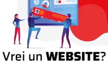 Pronet Design | web design sibiu | magazine online | website prezentare