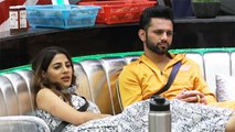 BiggBoss House से Nikki Tamboli के बाद अब एविक्ट हुए Rahul Vaidya !!