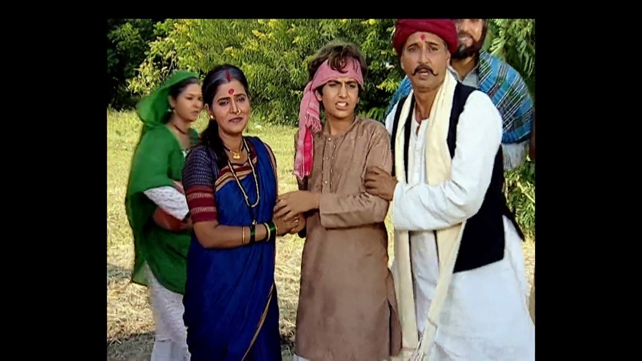 Sai Baba - Watch Episode 14 - Dwarakanath Plans To Kill Sai