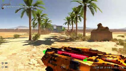 SS3: BFE Expert Edition: Sérieux [28] L'un de mes combats les plus intenses