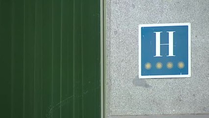 Un puente desastroso para los hoteleros madrileños