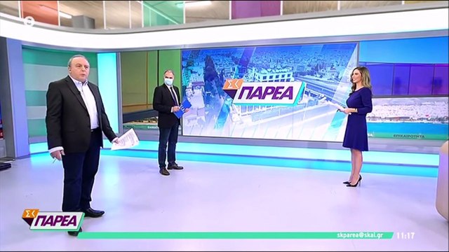 Εξοπλιστικά | Τί προβλέπει η Συμφωνία για τα 18 Rafale που έρχεται στη Βουλή | 05.12.2020