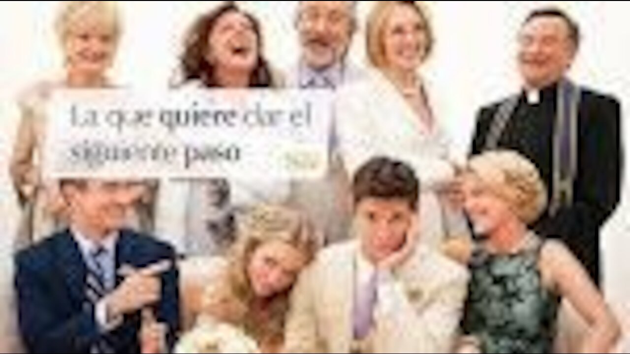 ¿Por qué se casan las mujeres?: La que quiere dar el siguiente paso
