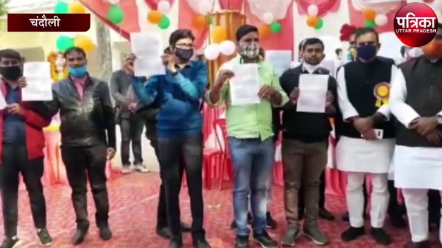 पीएम मोदी के बाद पूरे देश में चलता है सीएम योगी का जादू - रमाशंकर सिंह पटेल, यूपी राज्य मंत्री