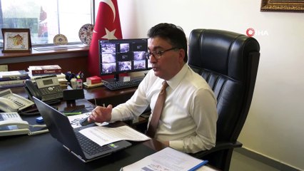 Büyükşehir’den Kadın Dostu Bir Uygulama Daha “Mor Haritam”