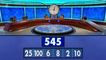 Countdown - S82E168 (30 November 2020)