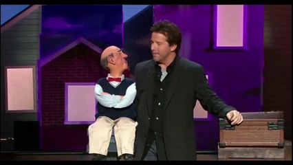 Jeff Dunham Best of Walter 08-15