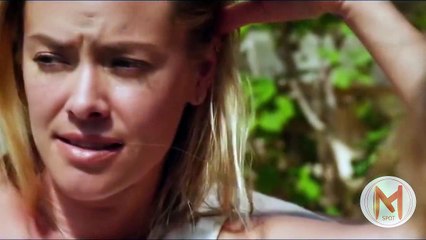 Body Of Deceit Trailer - Romance Movies - Kristanna Loken, Antonio Cupo, Sarai Givaty