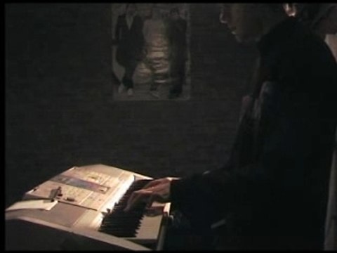 Final Fantasy VII Aeris theme by Paranoïde