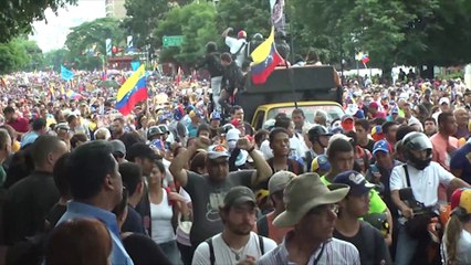 Hablan las víctimas de violación de DDHH - Especial VPItv