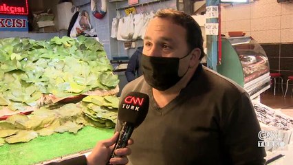 İstanbul ve Ankara'da sokak kısıtlaması denetimleri | Video