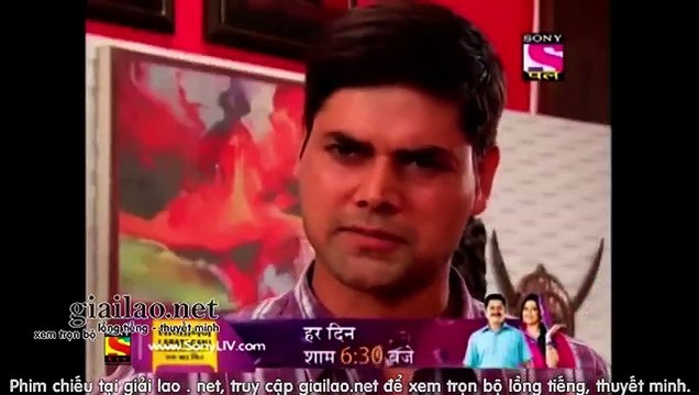 Đội Đặc Nhiệm CID Tập 615b raw - THVL3 Lồng Tiếng tap 616 - xem phim doi dac nhiem cid