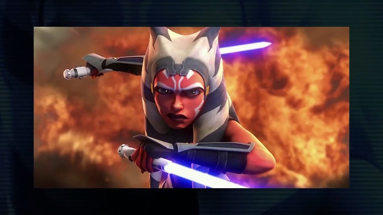Why Ahsoka Tano is So Important to The Mandalorian and Future Star Wars