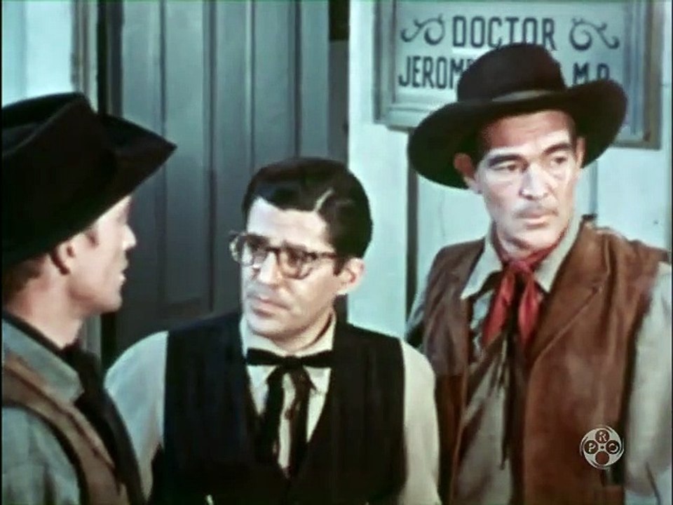 The Cisco Kid S4 E10